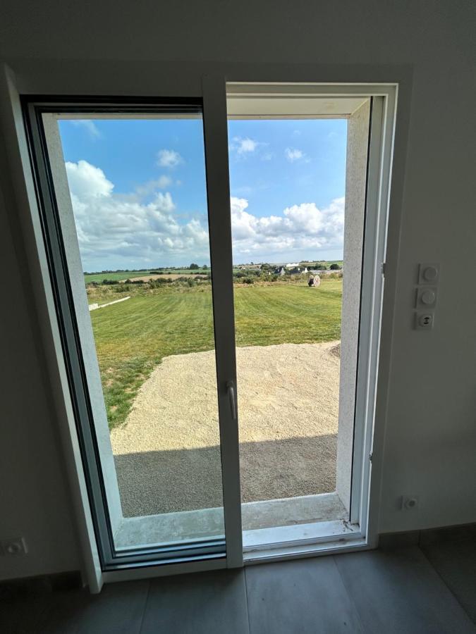 Maison Neuve Плугерно Екстериор снимка