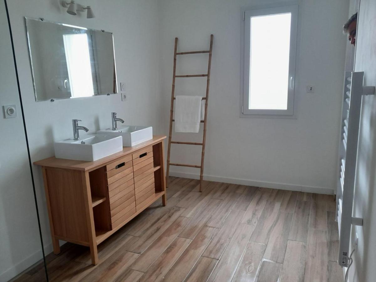 Maison Neuve Плугерно Екстериор снимка